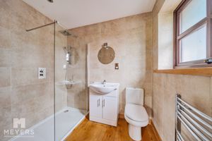 Bedroom 2 Ensuite- click for photo gallery